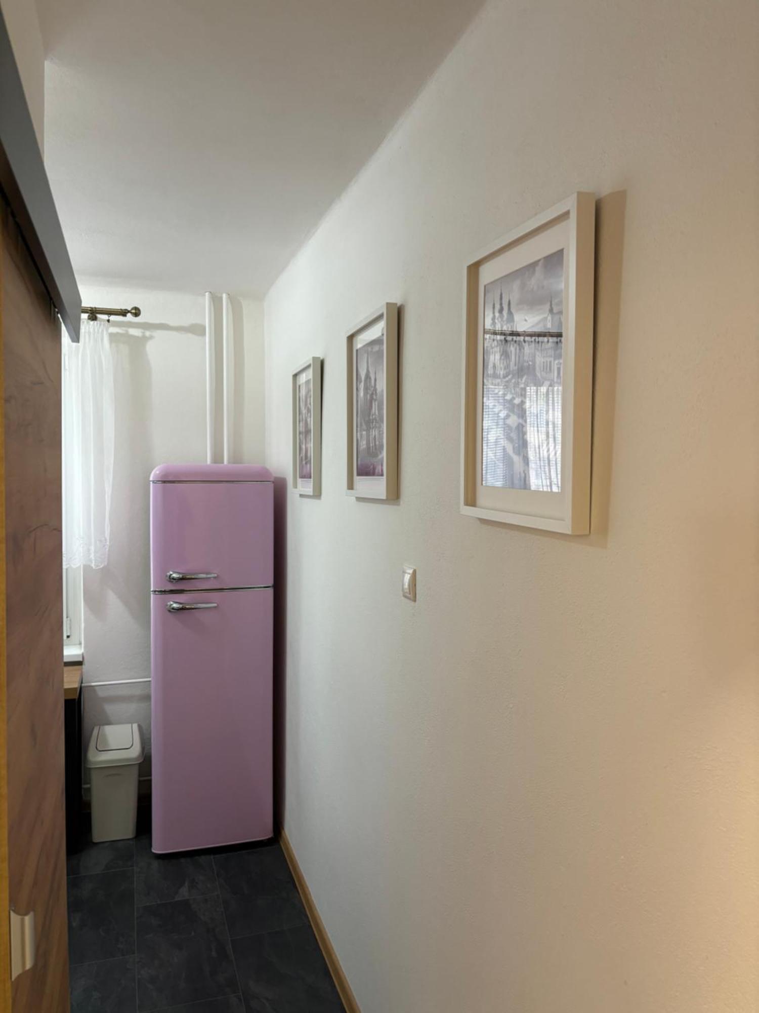 City Heart Luxury Apartment Nové Zámky Kültér fotó